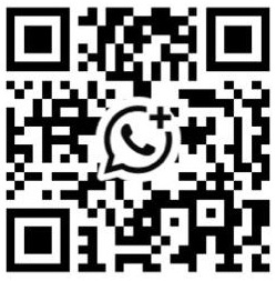 QR Code WhatsApp CaptSe