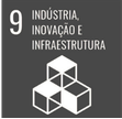 ODS 9 - Indústria, Inovação e Infraestrutura
